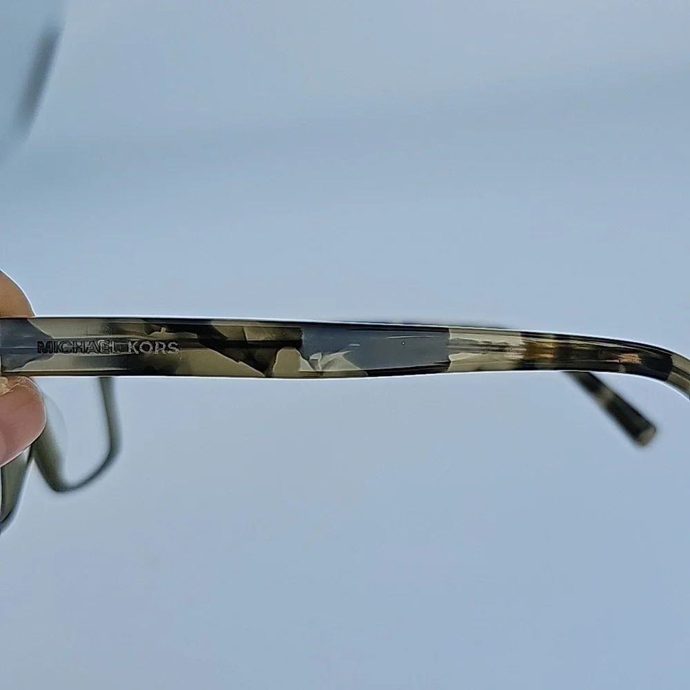 Michael Kors MK263M Eyeglasses RX Frames